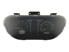 Tachometer Ford Fusion Fiesta 2S6F-10849-NF 54427
