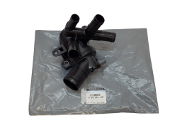 Kryt Termostatu Dacia Renault 110619413R Originál