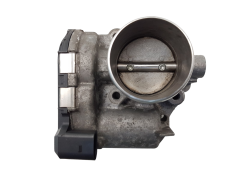 Ventil teleskopu škrtiacej klapky Ford Volvo 7S7G-9F991-CA 0280750535 1.6 3041