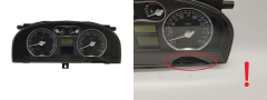 Otáčkomer Renault Laguna 2 8200291334 3121