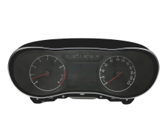 Tachometer Opel Corsa E 13489779 367030224
