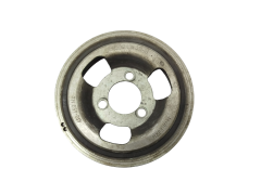 Remenica kľukového hriadeľa Citroen Peugeot Mini V763855180 9804347980