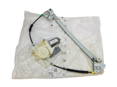 Mechanizmus Okien Peugeot 9221F6 9633879080 Originál