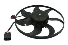 Ventilátor Chladiča 1K0959455EA B11496 VW Audi Seat Borsehung