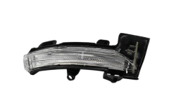 Smerové zrkadlá Pravý Urobte Skoda Octavia 3 5E0949102 89491785102 DPA Smerové zrkadlá Pravý Urobte Skoda Octavia 3 5E0949102 89491785102 DPA