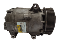 Kompresor Klimatizácie Renault Scenic 2 Megane 2 8200309193 01140018 Delphi 7054