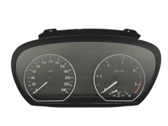 Tachometer BMW 1 E81 E87 9110195-04 1024952-50 44187
