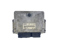 Riadiaca Jednotka Motora ECU 46821768 0281010340 16651JA Alfa Romeo Bosch 62343