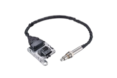 NOX snímač Urobte VW 04L907807AR 99071554101 Vika