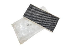 Filter Kabíny Citroen Peugeot 647943 6479.43 Originál