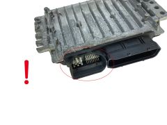 Riadiaca Jednotka S118012001K 1214 7513983-01 BMW Mini Siemens 60593