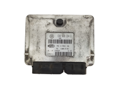 Riadiaca Jednotka 036906034D IAW4LV.L 61600.437.09 VW Magneti Marelli 3639