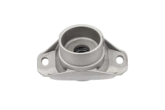 Horné upevnenie tlmiča Zadný Urobte Audi 4M0513353F 55131624401 Vika