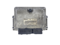 Riadiaca Jednotka 55185365 0281010332 41AAA Alfa Romeo Bosch 54573