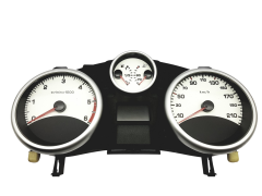 Otáčkomer Peugeot 207 9662904780 A2C53190340 49822