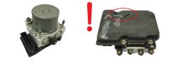 Abs Čerpadlo Renault Modus 8200129951 0265231359 Bosch 65976