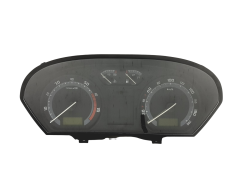 Tachometer Skoda Fabia 6Y0920883M 110080253035 58387