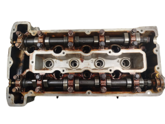 Hlava valcov Saab 9147927 9148016 2.0 16V