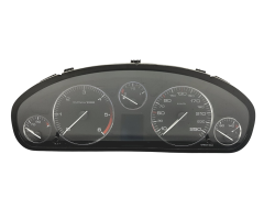 Otáčkomer Peugeot 407 9658138280 43661