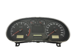 Tachometer Seat Leon W01M0920801A 110080074014 54956