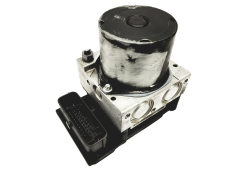 Abs Čerpadlo VW Fox 5Z0614117B 0265800468 5Z0907379A 60352