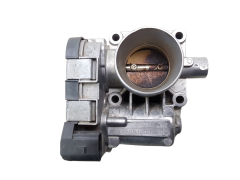 Ventil teleskopu škrtiacej klapky Fiat Ford 5519278 40SMF10 Magneti 2696