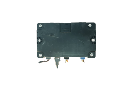 Modul CBOX Renault Nissan 280246043R S180072001I 31619