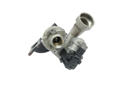 Turbodúchadlo VW Audi Seat Skoda 1,4 TSI TFSI 04E145704R