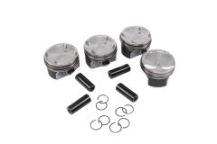 Piest motora Komplet Urobte Audi A1 04E107065AN B11134 Borsehung