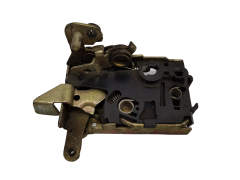 Mechanizmus dverového zámku Pravý Predný 96056001 Citroen ZX Rockwell 5D 11166