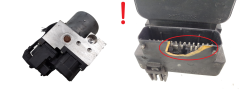Abs Čerpadlo Fiat Seicento 46556475 0273004426 0265216710 2592