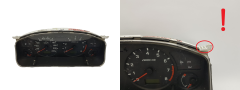Otáčkomer Nissan Primera 248109F903 2943