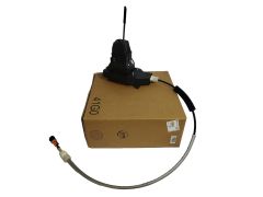 Lanko radenia Originál Citroen Peugeot 2400NC 9685327980