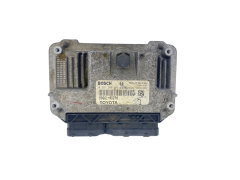 Riadiaca Jednotka 89661-0D270 0261208841 Toyota Bosch 62328
