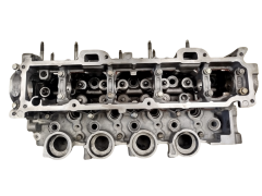 Hlava valcov Citroen Peugeot Ford 9636896880 0200CN 1.4 HDI 3