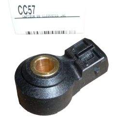 Snímač Klepania CC57 1607578480 Citroen Peugeot Renault Seim