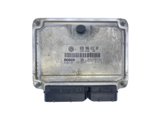 Riadiaca Jednotka 038906012HP 0281011320 Seat VW Bosch 64033