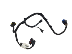 Elektrická kabeláž Nový Originál 242590730R JS3 Dacia Sandero 2