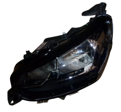 Svetlomet Ľavý Nový Originál 9823194080 Peugeot