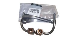 Hadica stlačeného vzduchu Originál 144B34346R Renault Dacia