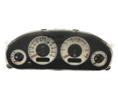 Tachometer Chrysler Voyager P04685824AI 59617
