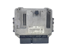 Riadiaca Jednotka 0281012992 55204652 JQ32A3AAM Alfa Romeo Bosch 61404