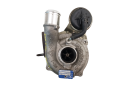 Turbodúchadlo 7701476891 54359700011 507852H301868 1.5dCi Renault 59