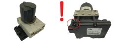 Abs Čerpadlo Mercedes CLK W208 A0034310312 10.0990-1327.2 Ate 65985