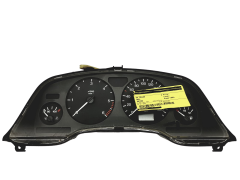 Tachometer Opel Zafira A Astra G EJ09228757 30732