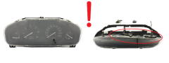 Tachometer Rover 400 AR-0026-017 AR0026017 54486