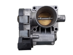 Ventil teleskopu škrtiacej klapky 5519278 44SMF10 Fiat Lancia FPT 1229