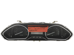 Tachometer Peugeot 208 9803993180 E Yazaki