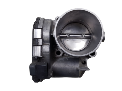 Ventil teleskopu škrtiacej klapky Alfa Romeo Iveco Opel 0280750073 Bosch 1754