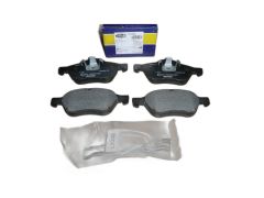 Brzdové doštičky Predný MAGNETI MARELLI 363700201212 410600012R
